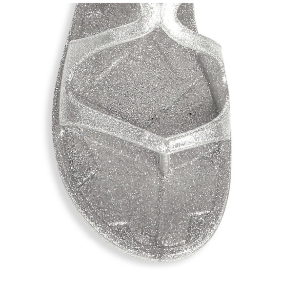 Lance glitter sandal,Jimmy Choo,39EU - Picture 2 of 4